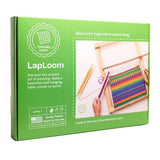 LapLoom A by Friendly Loom - 746331053765