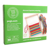 pegLoom by Friendly Loom - Package