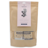 Hardicraft DIY Crochet Kit - Dirk Zebra - package