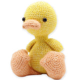 Hardicraft DIY Crochet Kit - Abby Duck