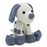 Hardicraft DIY Crochet Kit - Brix Puppy