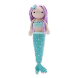 Hardicraft DIY Crochet Kit - Milou Mermaid - 8719244511631