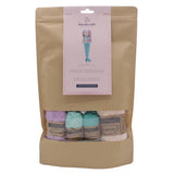Hardicraft DIY Crochet Kit - Milou Mermaid - Package