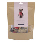 Hardicraft DIY Crochet Kit - Bobbi Bear - Package