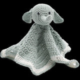 Hardicraft DIY Crochet Kit - Elephant Cuddle Cloth