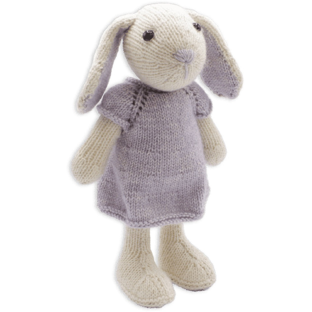Hardicraft DIY Knitting Kit - Chloë Hare