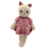 Hardicraft DIY Knitting Kit - Emma Cat