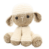 Hardicraft DIY Knitting Kit - Lore Lamb