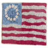 Punch Needle Kit - Mini US Flag