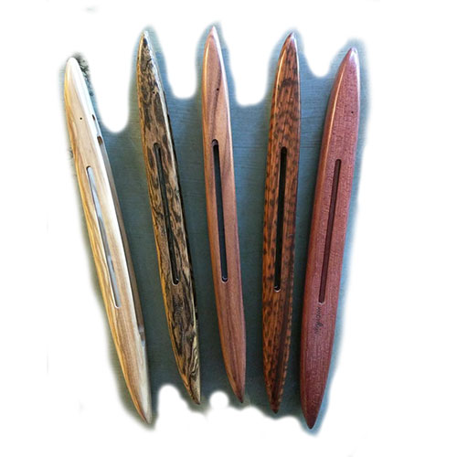 Handywoman End of Warp Shuttle