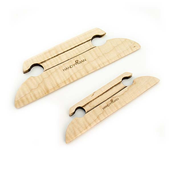 Knife Edge Belt Shuttle - The Woolery