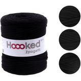 Hoooked Zpagetti Yarn - The Woolery