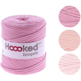 Hoooked Zpagetti Yarn - The Woolery