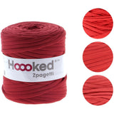 Hoooked Zpagetti Yarn - The Woolery