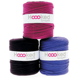Hoooked Zpagetti Yarn - The Woolery