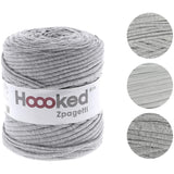 Hoooked Zpagetti Yarn - The Woolery