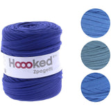 Hoooked Zpagetti Yarn - The Woolery