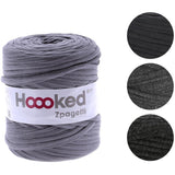 Hoooked Zpagetti Yarn - The Woolery