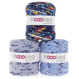 Hoooked Zpagetti Yarn - The Woolery