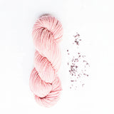 Handspun Hope Organic Merino Yarn - The Woolery