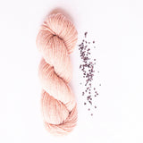 Handspun Hope Organic Merino Yarn - The Woolery