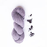 Handspun Hope Organic Merino Yarn - The Woolery