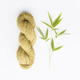 Handspun Hope Organic Merino Yarn - The Woolery