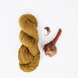 Handspun Hope Organic Merino Yarn - The Woolery