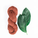 Handspun Hope Organic Merino Yarn - The Woolery