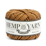 Hemptique Hemp Yarn - The Woolery