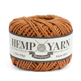 Hemptique Hemp Yarn - The Woolery