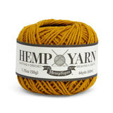 Hemptique Hemp Yarn - The Woolery