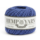 Hemptique Hemp Yarn - The Woolery