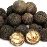 Walnut Hulls