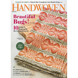 Handwoven Spring 2026