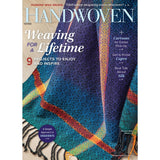 Handwoven Fall 2026