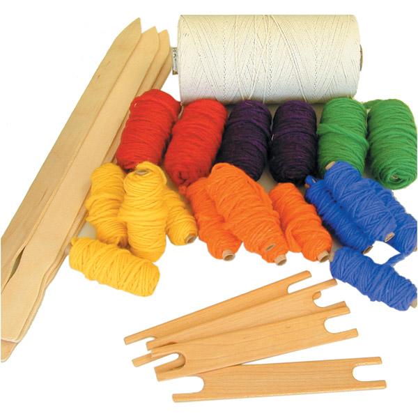 Harrisville Tapestry Starter Kit