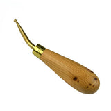 Hartman Hook - Medium 5mm - Bent