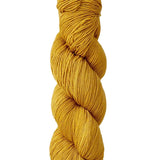 Harvest Fingering Wool Yarn