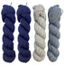 Hebden Shawl Kit