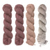 Hebden Shawl Kit