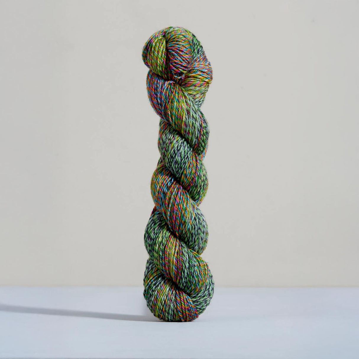 Spiral Grain Sport Yarn - The Woolery