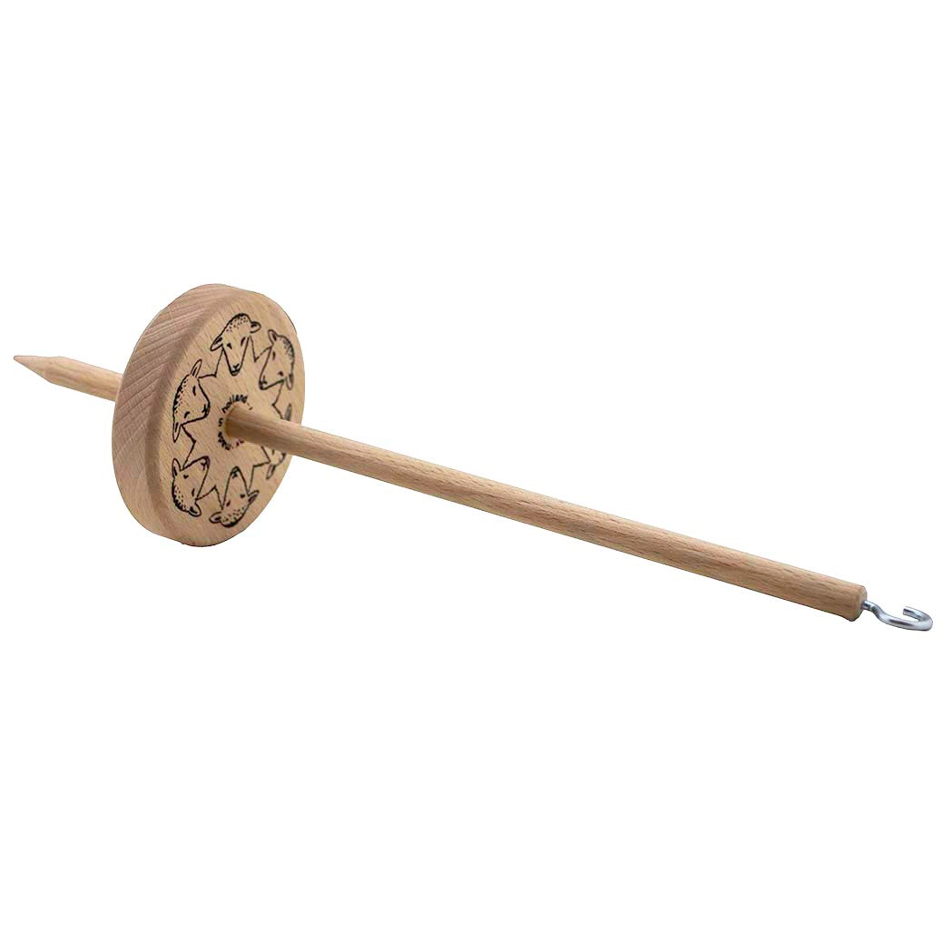 Louet Bottom Whorl Spindle