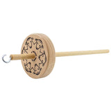 Louet Drop Spindle Top Whirl