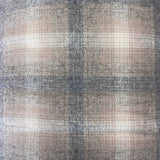 Virgin Wool Fabric
