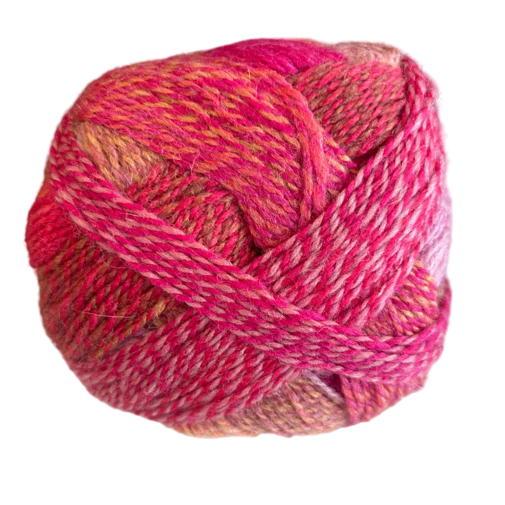 Ella Rae Color Magic Yarn - The Woolery