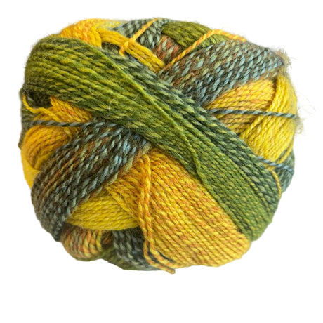 Ella Rae Color Magic Yarn - The Woolery