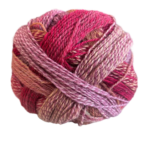 Ella Rae Color Magic Yarn - The Woolery