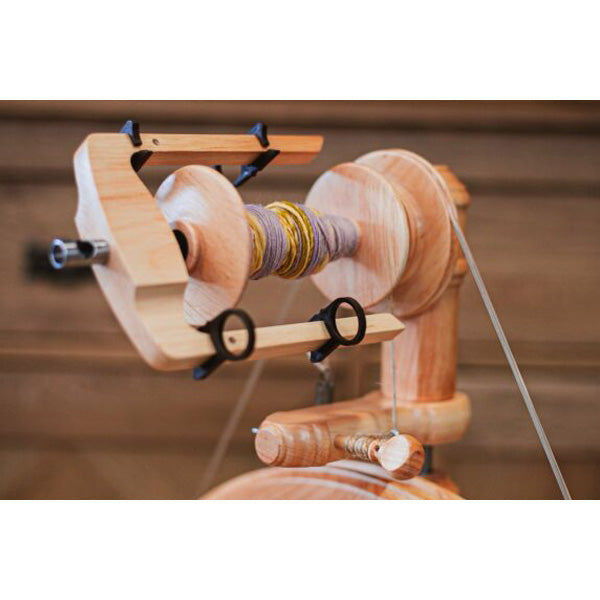 Kromski Magnetic Sonata Flyer