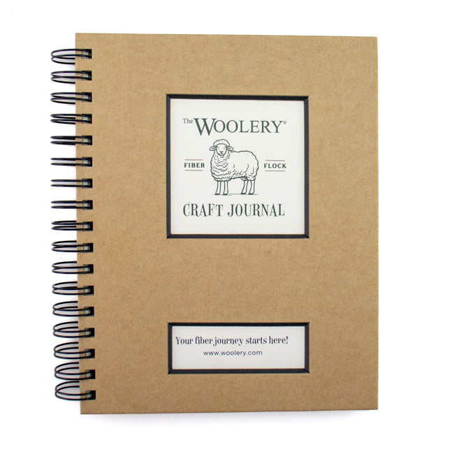 Woolery Craft Journal
